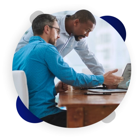 Assessoria<br /><strong>Suporte e assessoria para corretores de seguros</strong>